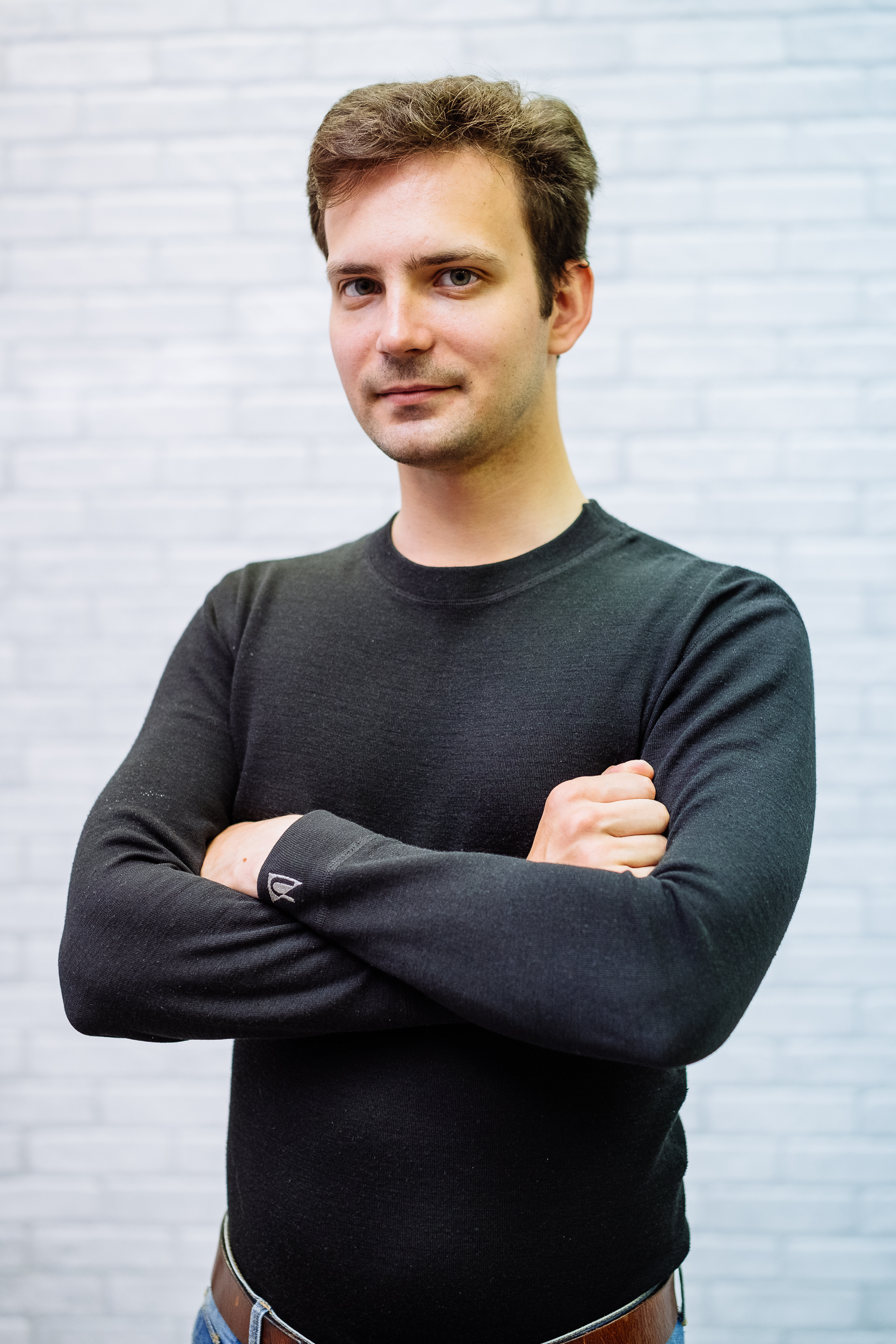 Александр Мешков