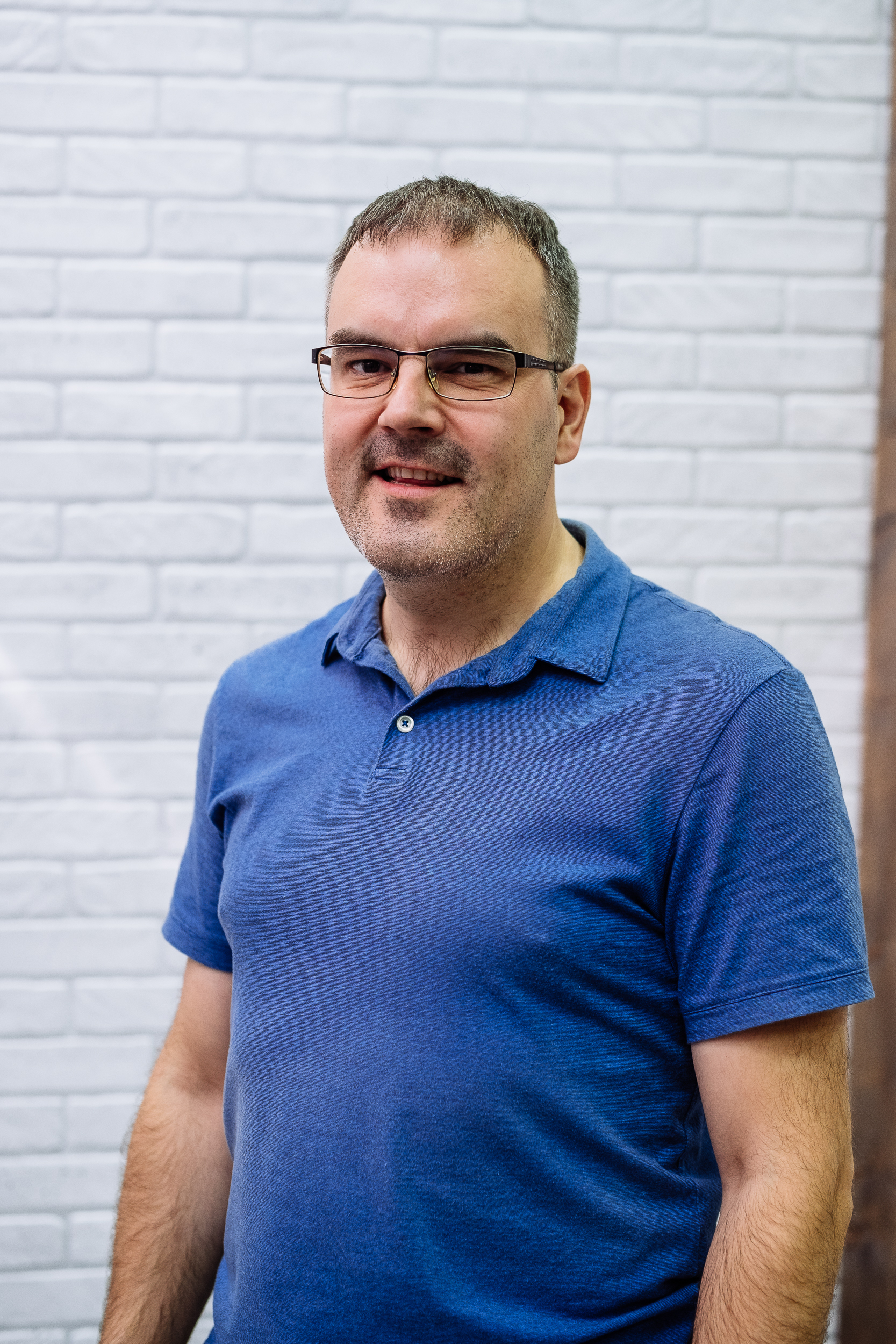 Михаил Агеев